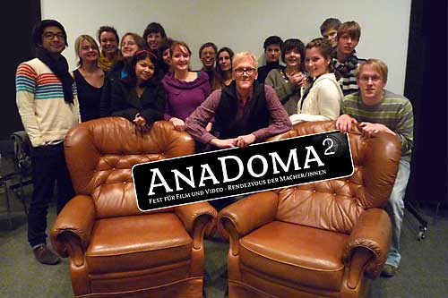 anadoma 2010